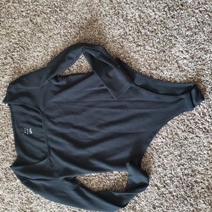 Body suit.a new day brand..size xl..color black